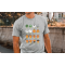 Dundee United FC Retro Art Shirts T-Shirts